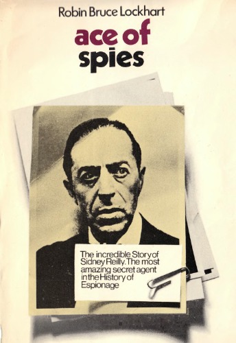 Ace of Spies