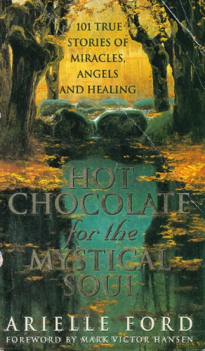 Hot Chocolate for the Mystical Soul. 101 True Stories of Miracles, Angels and Healing