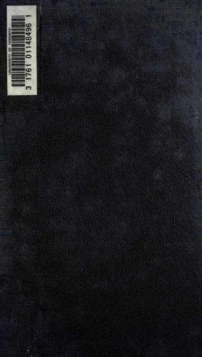 The ancient Cornish drama. Vols. 1, 2