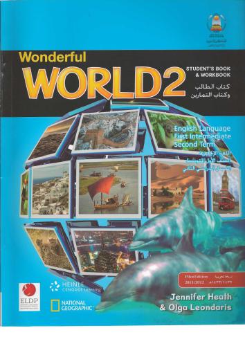 Wonderful world 2