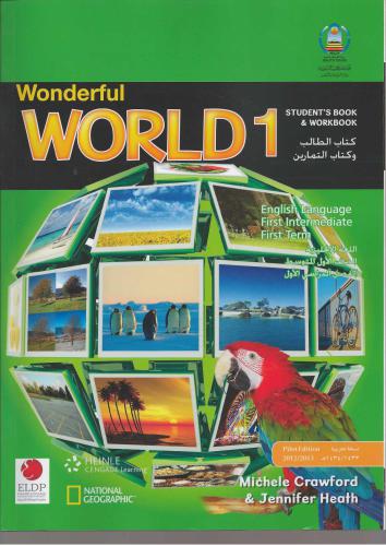 Wonderful world 1