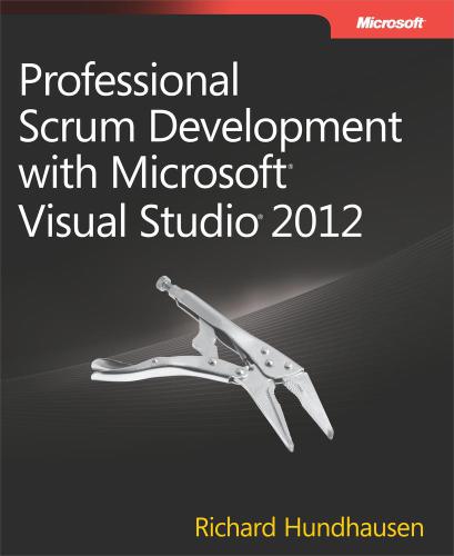 Professional Scrum Development With Microsoft Visual Studio 2012