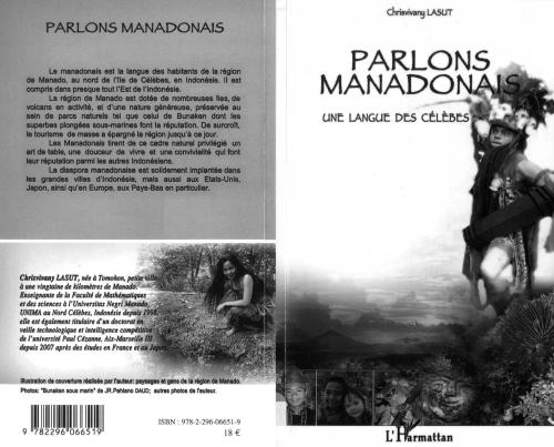 Parlons manadonais: une langue de Célèbes