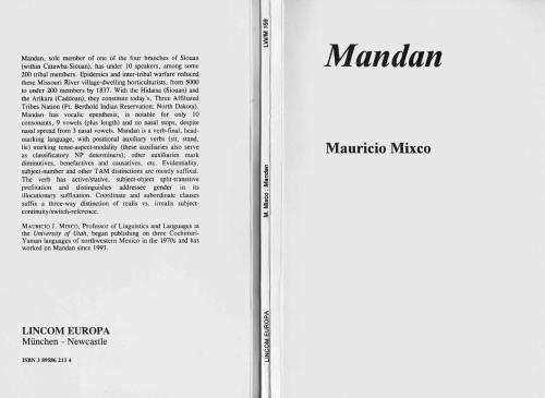 Mandan