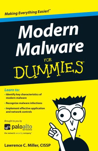 Modern Malware for Dummies