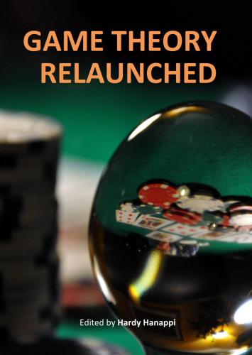 Game Theory Relaunched