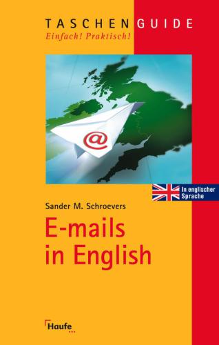 E-Mails in English
