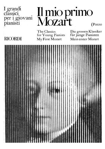 Il Mio Primo Mozart