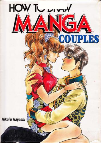 How To Draw Manga Volume 28: Couples