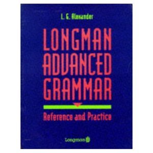 Longman Focus on Grammar Advanced CD-ROM (1CD)