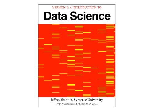 Introduction to Data Science
