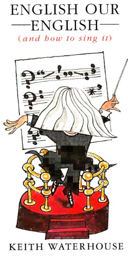 English Our English. And How to Sing It