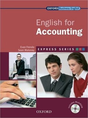 English for Accounting Audio
