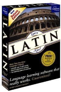 Transparent Language - Learn Latin Now! v9. CD 2