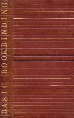 Basic Bookbinding