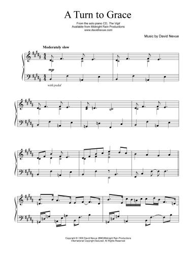 The Best of David Nevue