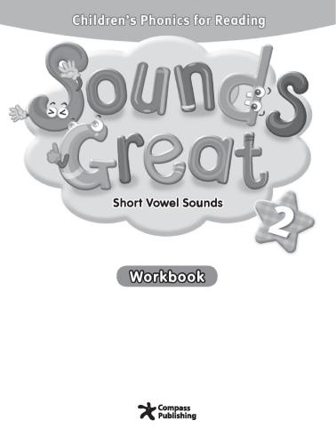 Sounds Great 2. Workbook