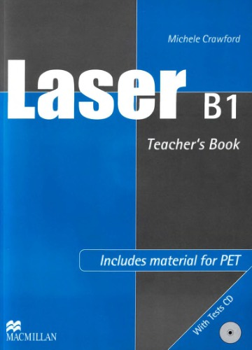 Laser B1 Teacher's Book