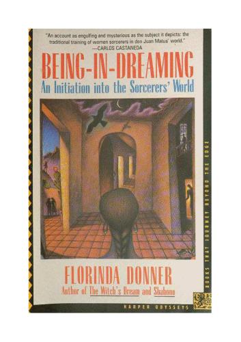 Being in Dreaming: An Initiation into the Sorcerers' World