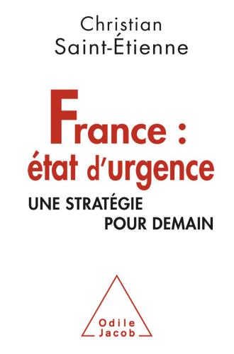 France: état d 'urgance.Une stratégie pour demain./Франция: чрезвычайное положение. Стратегия на будущее