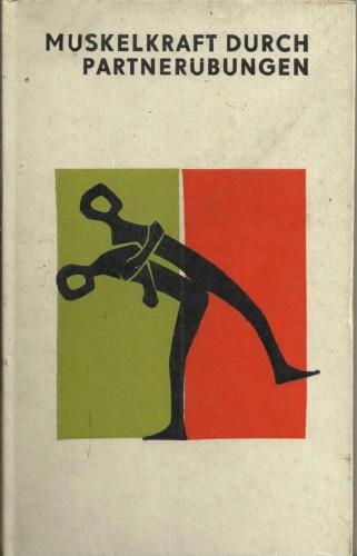 Muskelkraft Durch Partnerübungen