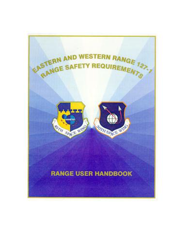Range User Handbook EWR 127-1