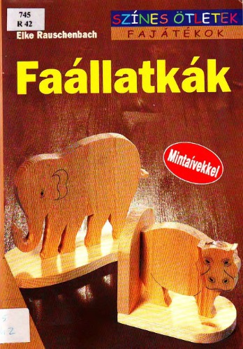 Faállatkák