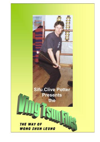 The Way of Wong Shun Leung