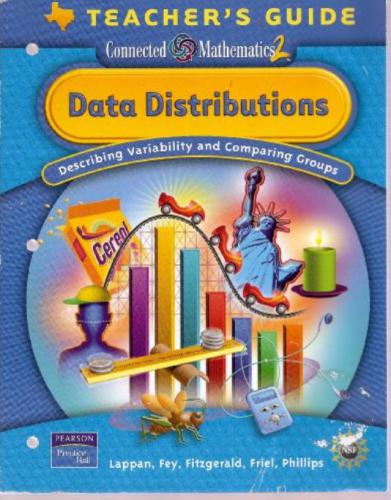 Data Distributions, Describing Variability and Comparing Groups