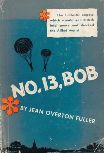 Fuller Jean Overton. No.13, Bob