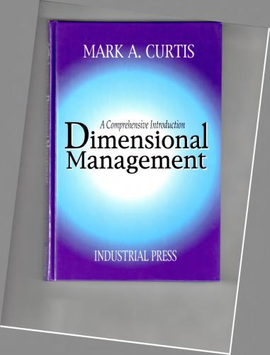 Comprehensive Introduction Dimensional Management
