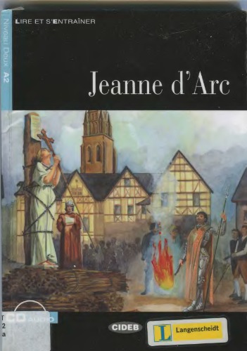 Jeanne d'Arc