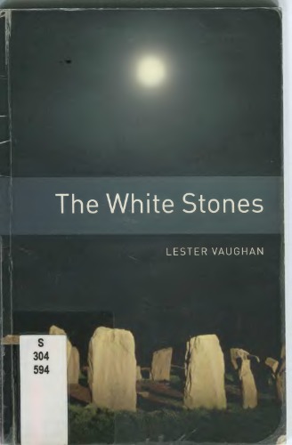 The White Stones