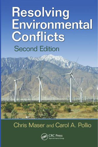 Resolving Environmental Conflicts