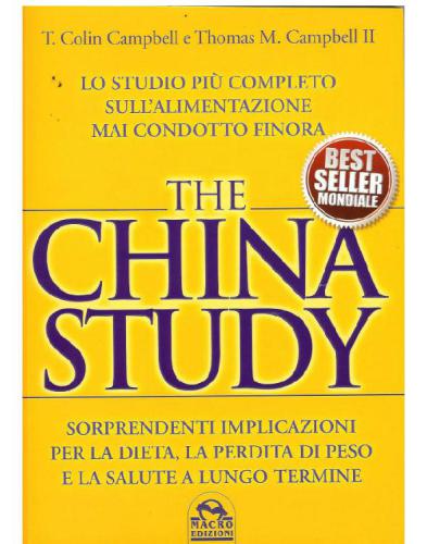 The China Study 
