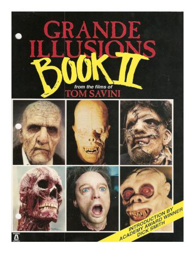 Grande Illusions. Book 2