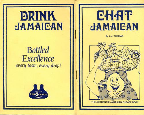 Chat Jamaican