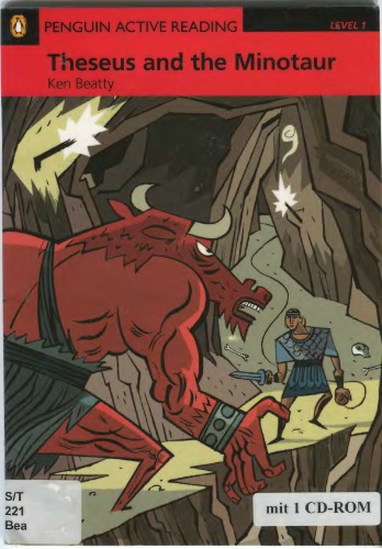 Theseus and the Minotaur