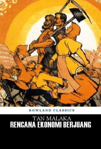 Rencana ekonomi berjuang