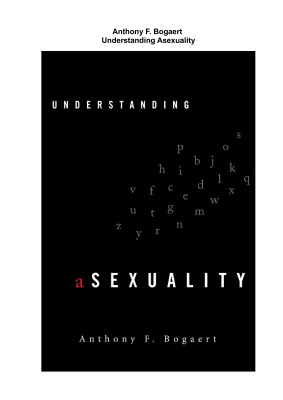 Understanding Asexuality