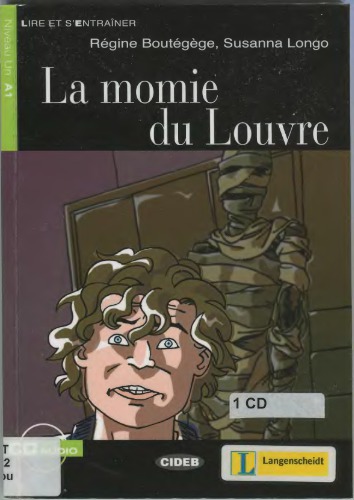 La momie du Louvre