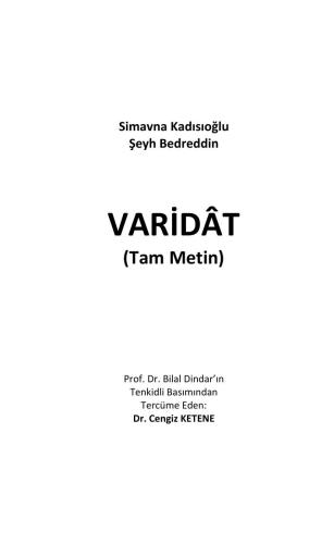 Varidât