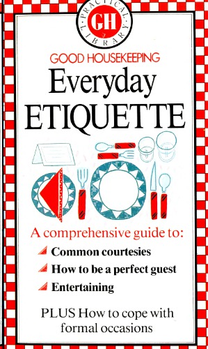 Everyday Etiquette