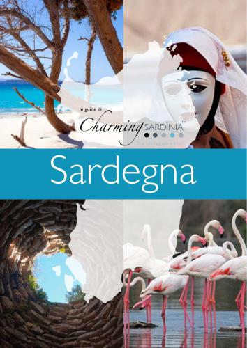 Le guide di Charming Sardinia / о. Сардиния