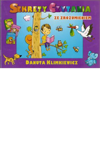 Sekrety czytania ze zrozumieniem