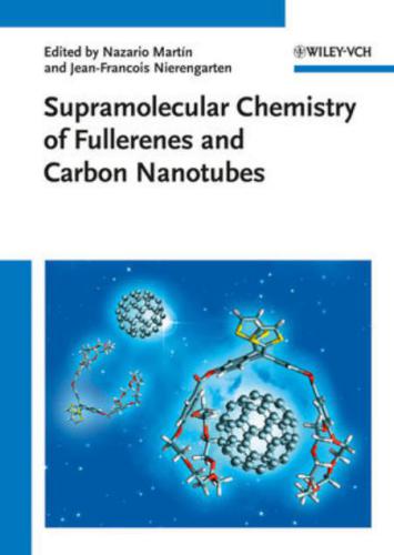 Supramolecular Chemistry of Fullerenes and Carbon Nanotubes