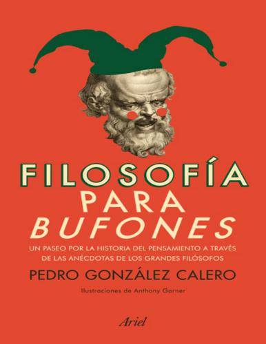 Filosofía para bufones