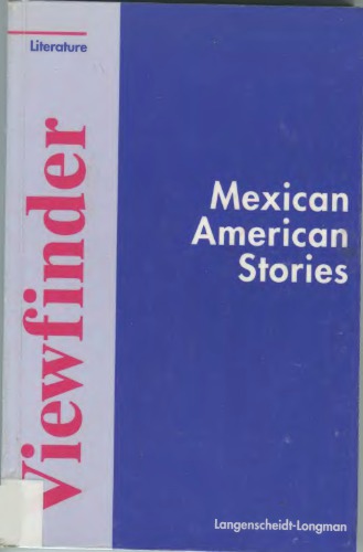 Mexican American Stories