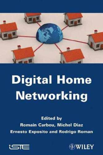 Digital home networking