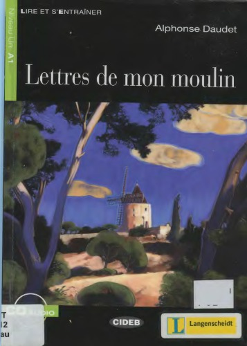 Lettres de mon moulin (A1)